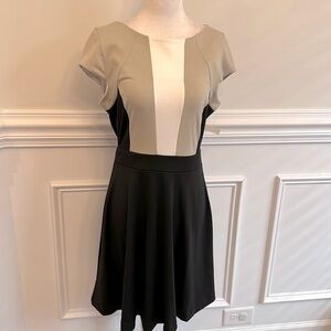 Madison dress
